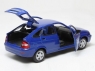 Машина Autotime &quot;LADA PRIORA&quot; гражданская 1:36