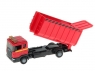 Машина Autotime &quot;SCANIA&quot; стройконтейнер 1:48