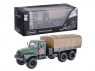 Машина Autotime &quot;KRAZ-255B&quot; армейская