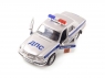 Машина Autotime &quot;ГАЗ-31105 &quot;ВОЛГА&quot; полиция 1:43