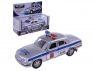 Машина Autotime &quot;ГАЗ-31105 &quot;ВОЛГА&quot; полиция 1:43