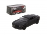 Машина Autotime &quot;CHEVROLET CAMARO&quot; Imperial Black Edition 5&quot;