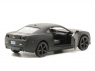 Машина Autotime &quot;CHEVROLET CAMARO&quot; Imperial Black Edition 5&quot;