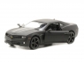 Машина Autotime &quot;CHEVROLET CAMARO&quot; Imperial Black Edition 5&quot;