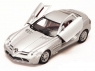 Машина Autotime &quot;MERCEDES-BENZ SLR MCLAREN&quot; 1:24