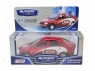 Машина Autotime &quot;LADA KALINA&quot; спортверсия 1:34