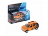 Машина Autotime &quot;RENAULT DUSTER&quot; тюнинговая версия 1:38