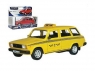 Машина Autotime &quot;LADA 2104&quot; такси 1:36