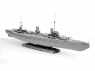 Сборная модель ZVEZDA Линкор русского императорского флота &quot;Севастополь&quot;, 1/350