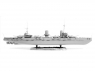 Сборная модель ZVEZDA Линкор русского императорского флота &quot;Севастополь&quot;, 1/350