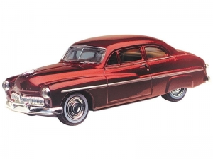 Машина Autotime &quot;MERCURY COUPE'49&quot; 1:43