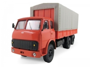 Машина Autotime &quot;MAZ-516&quot; гражданская