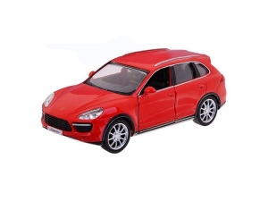 Машина Autotime &quot;PORSCHE CAYENNE TURBO&quot; 5&quot;