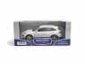 Машина Autotime &quot;PORSCHE CAYENNE TURBO&quot; 5&quot;