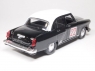Машина Autotime &quot;ГАЗ-21 &quot;ВОЛГА&quot; ралли 1964 год 1:43