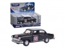 Машина Autotime &quot;ГАЗ-21 &quot;ВОЛГА&quot; ралли 1964 год 1:43