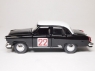 Машина Autotime &quot;ГАЗ-21 &quot;ВОЛГА&quot; ралли 1964 год 1:43