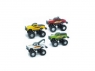 Машина Autotime &quot;MONSTER TRUCK&quot;звук 1:32