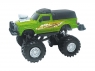 Машина Autotime &quot;MONSTER TRUCK&quot;звук 1:32