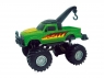 Машина Autotime &quot;MONSTER TRUCK&quot;звук 1:32