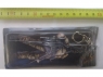 Брелок-сувенир автоматы из металла серии &quot;Cross Fire&quot; М16, FAMAS