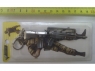 Брелок-сувенир автоматы из металла серии &quot;Cross Fire&quot; М16, FAMAS