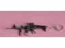Брелок-сувенир автоматы из металла серии &quot;Cross Fire&quot; М16, FAMAS