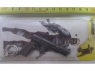 Брелок-сувенир автоматы из металла серии &quot;Cross Fire&quot; М16, FAMAS