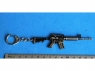 Брелок-сувенир автоматы из металла серии &quot;Cross Fire&quot; М16, FAMAS