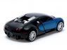 Р/У трансформер MZ Bugatti 2316Z 1/14