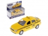 Машина Autotime &quot;LADA PRIORA&quot; такси 1:36