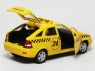 Машина Autotime &quot;LADA PRIORA&quot; такси 1:36