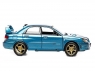 Машина Autotime &quot;SUBARU IMPREZA WRX STI&quot; тюнинг гараж 1:24 инерционная