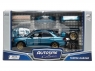 Машина Autotime &quot;SUBARU IMPREZA WRX STI&quot; тюнинг гараж 1:24 инерционная