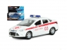 Машина Autotime &quot;FORD FOCUS&quot; скорая помощь 1:36