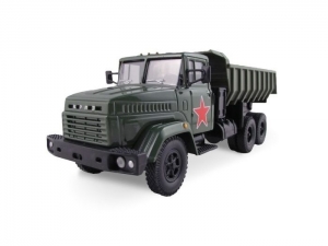 Машина Autotime &quot;KRAZ-6510&quot; армейская
