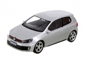 Машина Autotime &quot;VOLKSWAGEN GOLF GTI&quot; 4&quot;