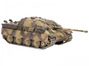 Сборная модель ZVEZDA Тяжелый немецкий истребитель танков &quot;Ягдпантера&quot; SD.KFZ.173, 1/35