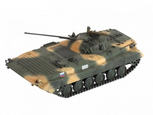 Сборная модель ZVEZDA Российская боевая машина пехоты БМП-2, 1/35