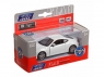 Машина Ideal 1:30-39 Toyota 86
