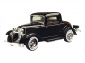 Машина Autotime &quot;FORD COUPE 1932&quot; 1:43