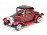 Машина Autotime &quot;FORD COUPE 1932&quot; 1:43