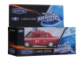 Машина Autotime &quot;LADA 2106&quot; пожарная охрана 1:36