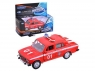 Машина Autotime &quot;LADA 2106&quot; пожарная охрана 1:36