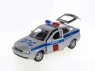 Машина Autotime &quot;LADA PRIORA&quot; ДПС 1:36