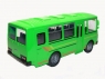 Машина Autotime &quot;ПАЗ-32053&quot; вахтовый 1:43
