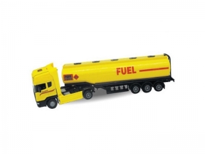 Машина Autotime &quot;SCANIA&quot; цистерна 1:48