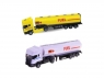 Машина Autotime &quot;SCANIA&quot; цистерна 1:48