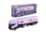 Машина Autotime &quot;SCANIA&quot; цистерна 1:48