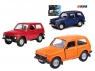 Машина Autotime &quot;LADA 4x4&quot; гражданская  1:36